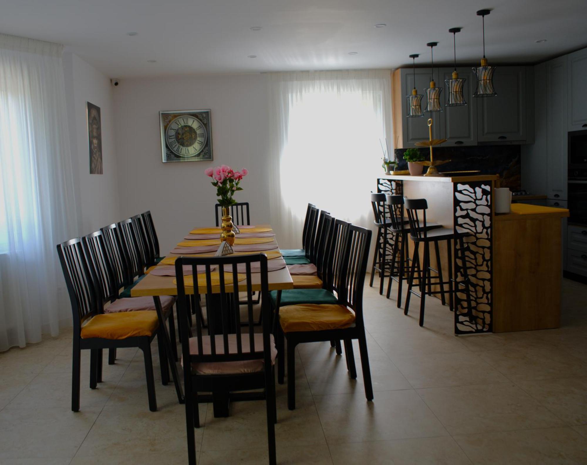 Mery'S Home Bran  Esterno foto